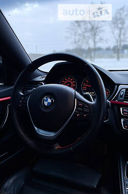 Седан BMW 428 2014 в Києві