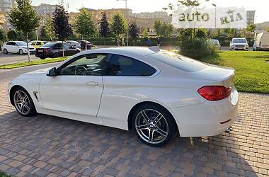 Купе BMW 428 2015 в Вінниці