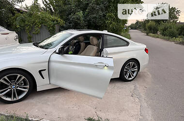 Купе BMW 428 2014 в Кривом Роге
