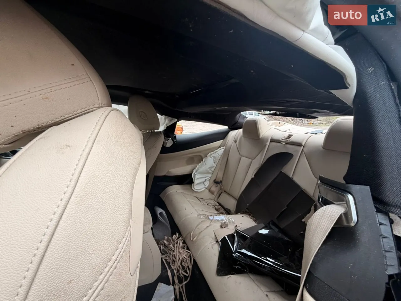 2021 BMW 4er - мініатюра 24