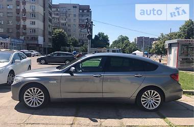 Хетчбек BMW 5 Series GT 2010 в Львові