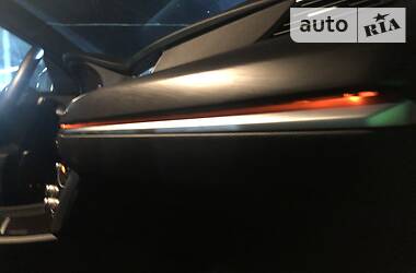 Позашляховик / Кросовер BMW 5 Series GT 2013 в Тернополі