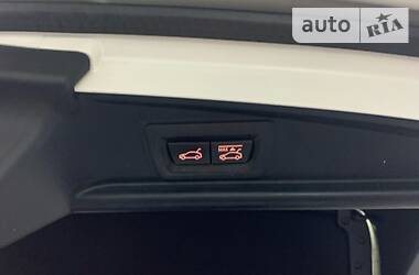 Хетчбек BMW 5 Series GT 2013 в 