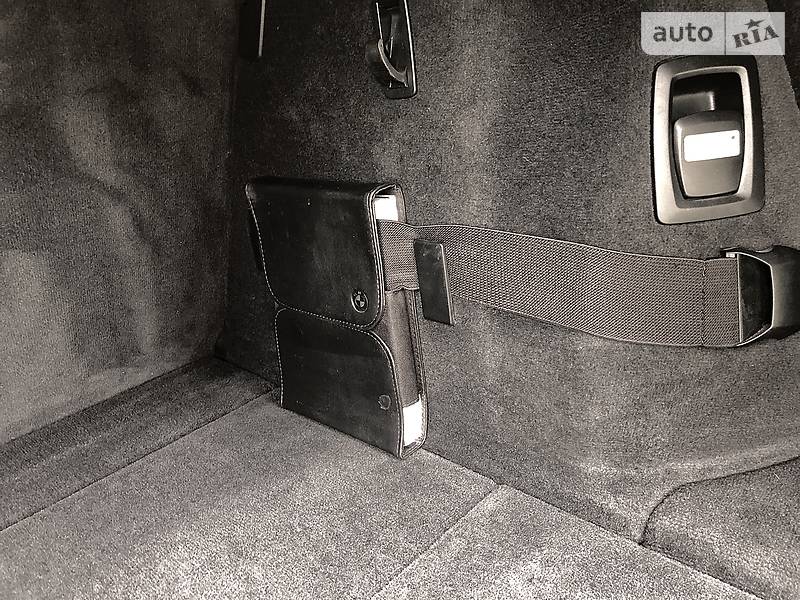 BMW 5 Series GT 2017 в Харкові