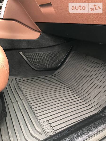 BMW 5 Series GT 2017 в Харкові