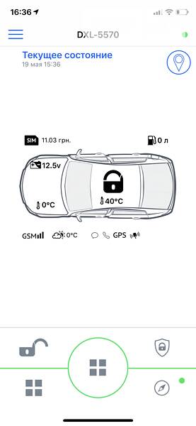 BMW 5 Series GT 2017 в Харкові