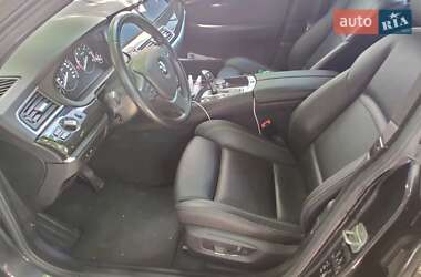 Хэтчбек BMW 5 Series GT 2015 в Черноморске