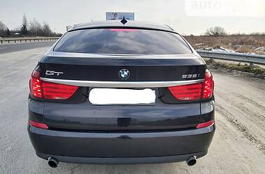 Внедорожник / Кроссовер BMW 5 Series GT 2012 в Городке