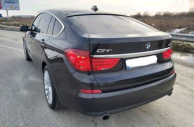 Внедорожник / Кроссовер BMW 5 Series GT 2012 в Городке