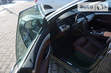 Купе BMW 5 Series GT 2014 в Черновцах