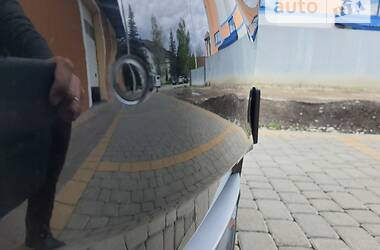 Внедорожник / Кроссовер BMW 5 Series GT 2012 в Ивано-Франковске