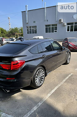 Інші легкові BMW 5 Series GT 2011 в Одесі