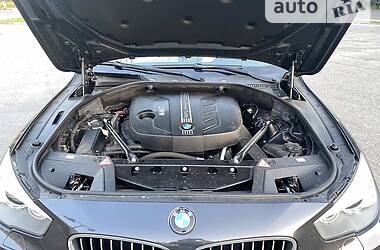 Лифтбек BMW 5 Series GT 2013 в Дубно