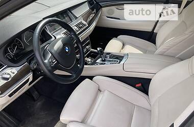 Лифтбек BMW 5 Series GT 2014 в Полтаве