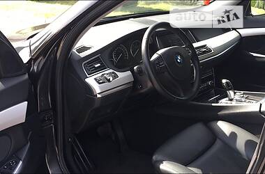 Ліфтбек BMW 5 Series GT 2011 в Рівному