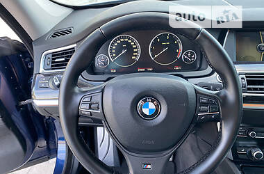 Купе BMW 5 Series GT 2011 в Ковеле