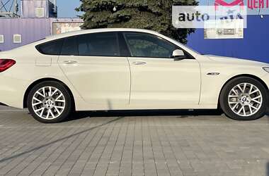 Лифтбек BMW 5 Series GT 2010 в Виннице