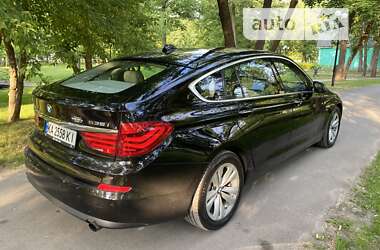 Лифтбек BMW 5 Series GT 2010 в Киеве