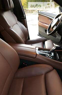 Ліфтбек BMW 5 Series GT 2012 в Харкові
