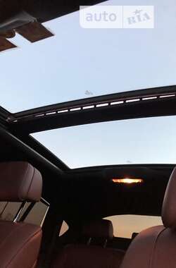 Ліфтбек BMW 5 Series GT 2012 в Харкові