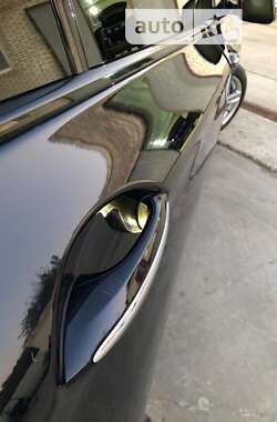 Ліфтбек BMW 5 Series GT 2012 в Харкові