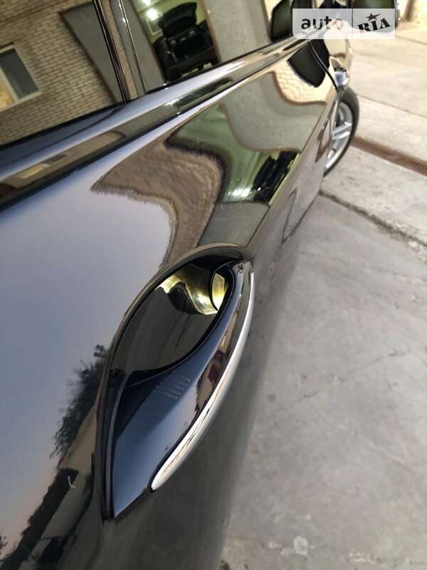 Ліфтбек BMW 5 Series GT 2012 в Харкові