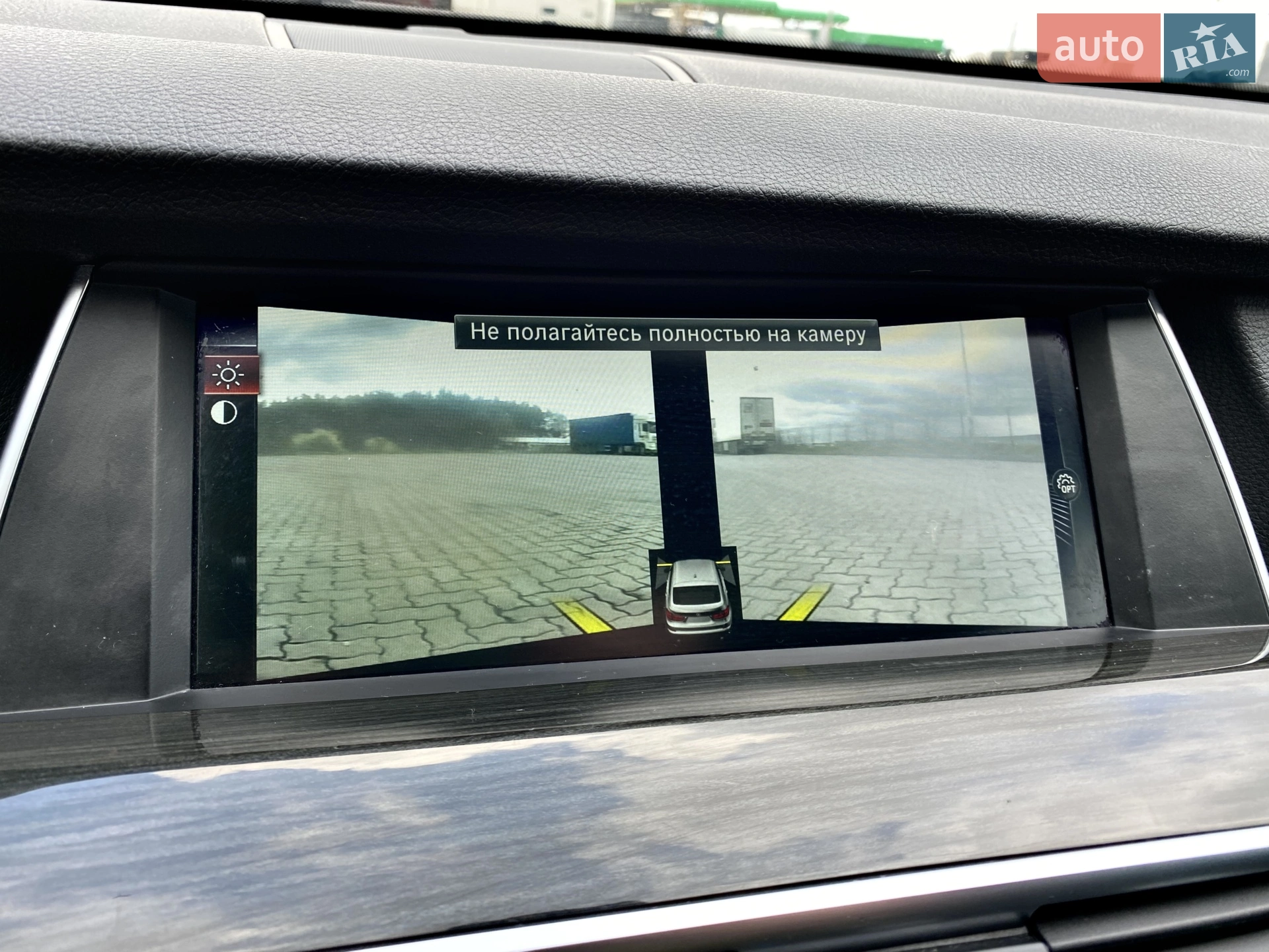 2013 BMW 5er - мініатюра 24