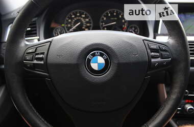 Лифтбек BMW 5 Series GT 2012 в Одессе