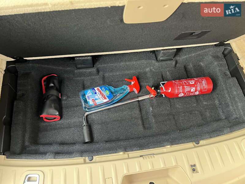 Лифтбек BMW 5 Series GT 2014 в Виннице