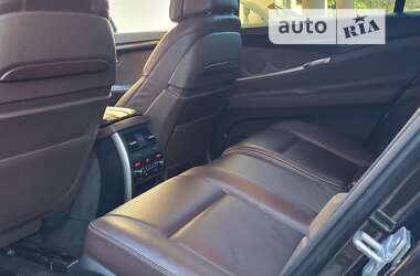 Лифтбек BMW 5 Series GT 2013 в Тячеве