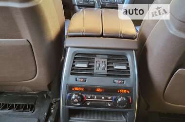 Лифтбек BMW 5 Series GT 2013 в Тячеве