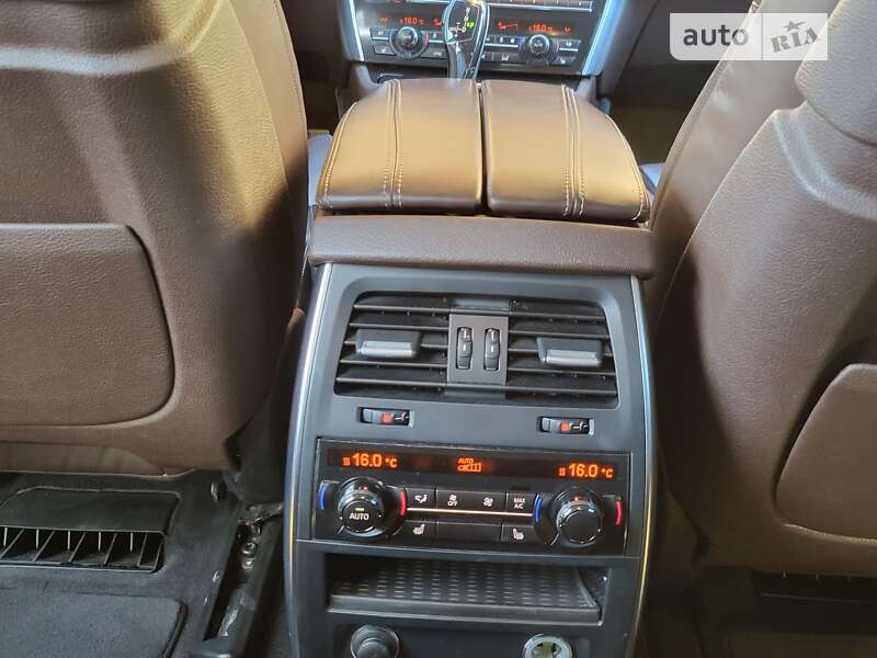 Лифтбек BMW 5 Series GT 2013 в Тячеве