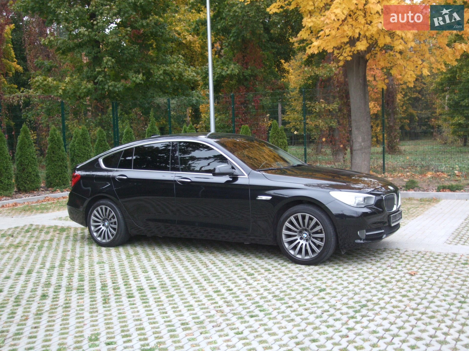 2013 BMW 5er - мініатюра 27