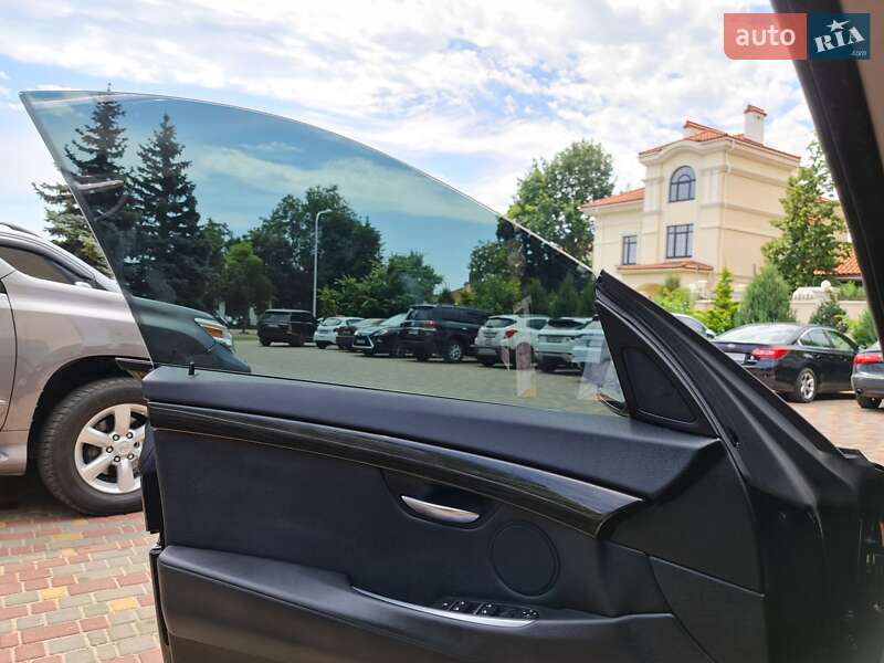 Лифтбек BMW 5 Series GT 2013 в Одессе фото 14 Лифтбек BMW 5 Series GT 2013 в Одессе