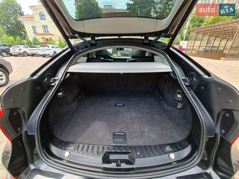 Лифтбек BMW 5 Series GT 2013 в Одессе фото 25 Лифтбек BMW 5 Series GT 2013 в Одессе