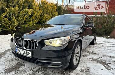 Універсал BMW 5 Series GT 2015 в Тернополі