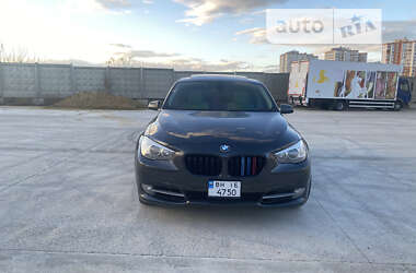 Ліфтбек BMW 5 Series GT 2011 в Одесі