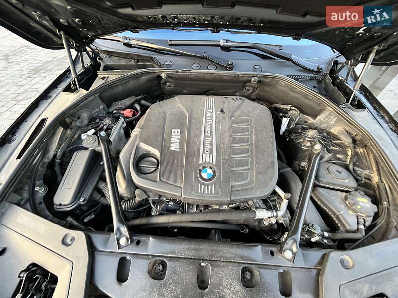 Лифтбек BMW 5 Series GT 2016 в Мукачево фото 43 Лифтбек BMW 5 Series GT 2016 в Мукачево