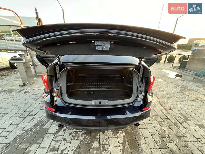 Лифтбек BMW 5 Series GT 2016 в Мукачево фото 46 Лифтбек BMW 5 Series GT 2016 в Мукачево