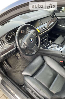 Лифтбек BMW 5 Series GT 2012 в Луцке