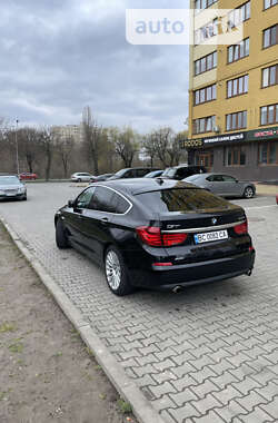 Лифтбек BMW 5 Series GT 2012 в Луцке
