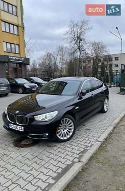 Лифтбек BMW 5 Series GT 2012 в Луцке