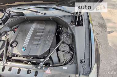Лифтбек BMW 5 Series GT 2012 в Виннице