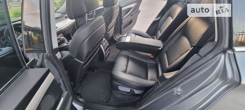 Ліфтбек BMW 5 Series GT 2010 в Івано-Франківську фото 35 Ліфтбек BMW 5 Series GT 2010 в Івано-Франківську