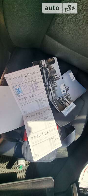 Ліфтбек BMW 5 Series GT 2010 в Івано-Франківську фото 41 Ліфтбек BMW 5 Series GT 2010 в Івано-Франківську