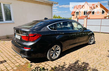 Ліфтбек BMW 5 Series GT 2011 в Хмельницькому