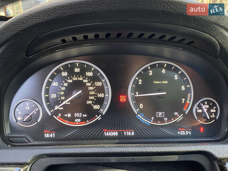 Лифтбек BMW 5 Series GT 2014 в Миргороде фото 17 Лифтбек BMW 5 Series GT 2014 в Миргороде