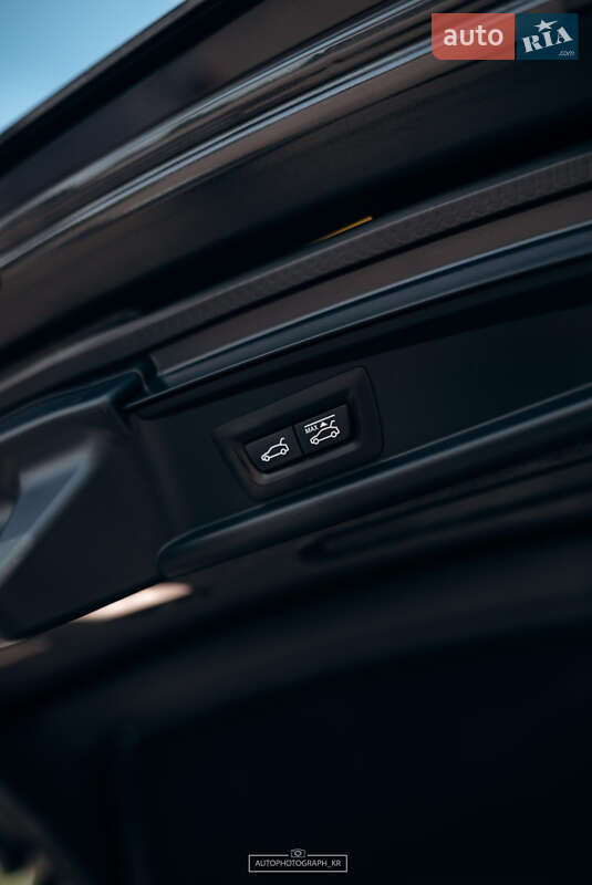 Лифтбек BMW 5 Series GT 2014 в Кривом Роге фото 28 Лифтбек BMW 5 Series GT 2014 в Кривом Роге