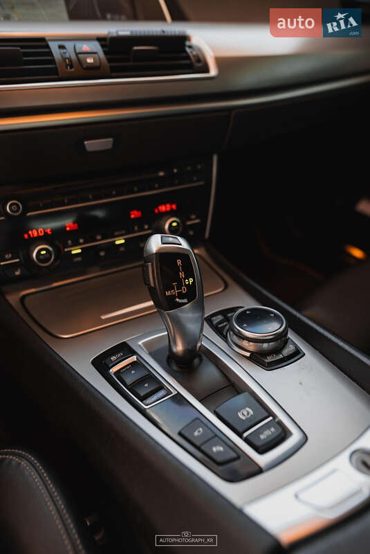 Лифтбек BMW 5 Series GT 2014 в Кривом Роге фото 46 Лифтбек BMW 5 Series GT 2014 в Кривом Роге