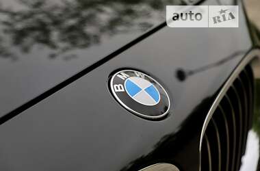 Ліфтбек BMW 5 Series GT 2015 в Трускавці